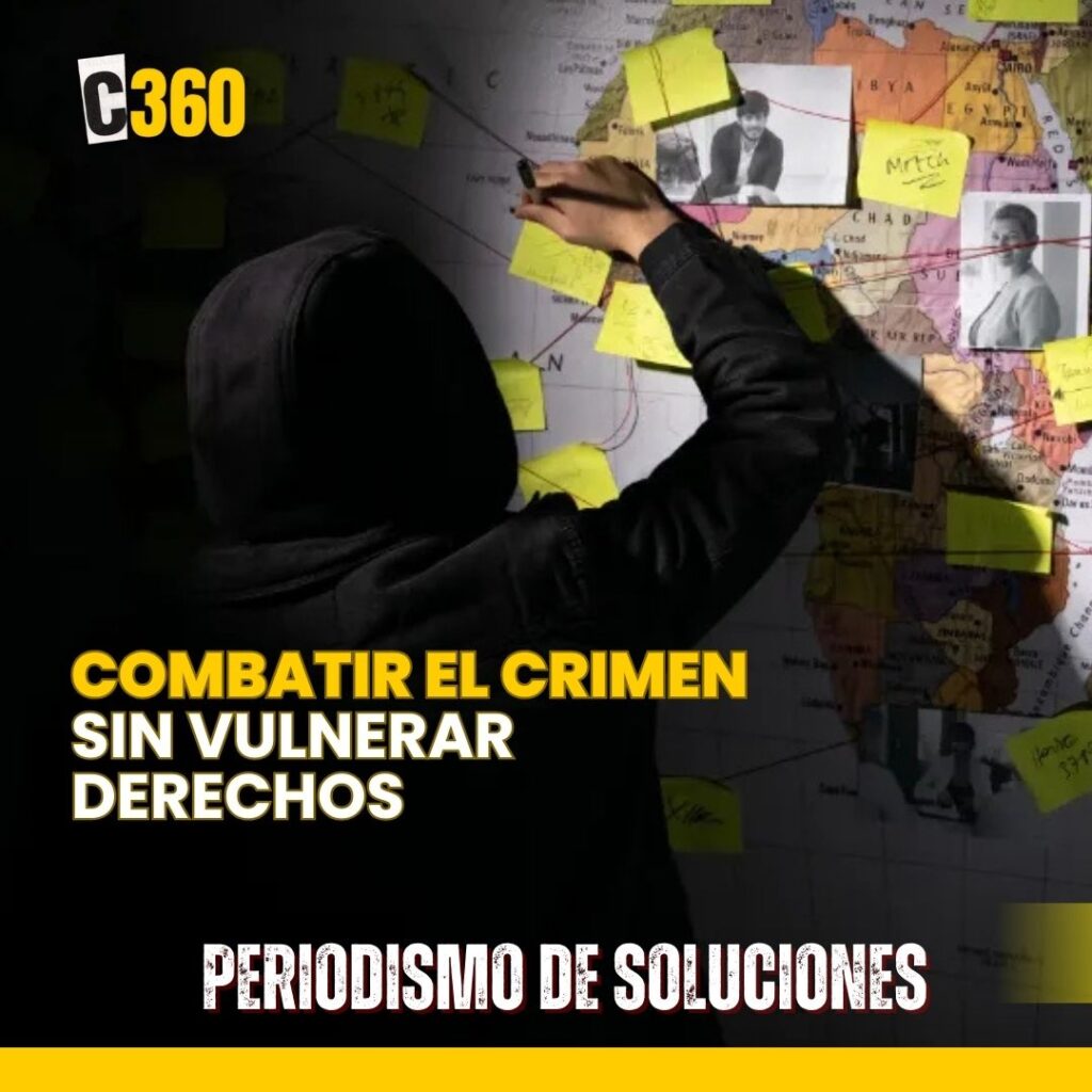 ¿Golpe al crimen o a los derechos?