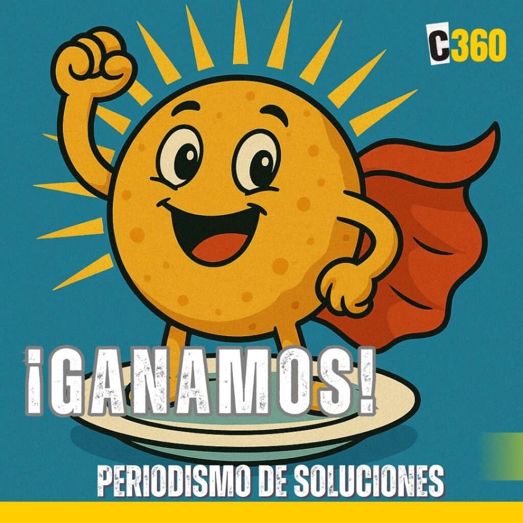 Ecuador gana el Mundial de Desayunos