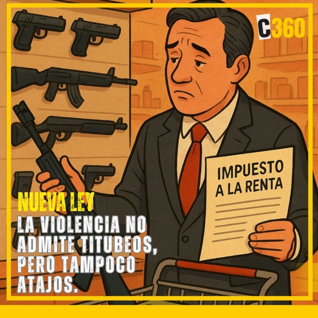 Una ley que suena bien, pero…