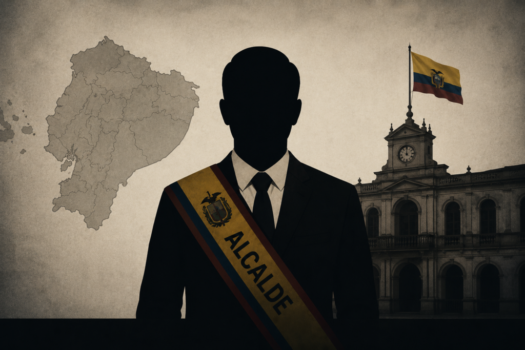 Un tercio de las autoridades seccionales registran saltos patrimoniales inusuales